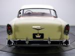 Chevrolet Bel Air Sport Coupe 1956 года